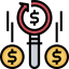 Money 图标 64x64
