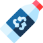 Plastic bottle icon 64x64