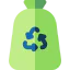 Recycle bin 图标 64x64