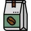 Bean icon 64x64