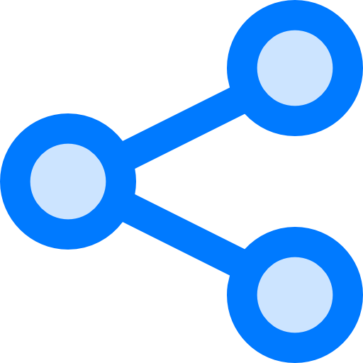 Share icon