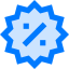 Discount 图标 64x64