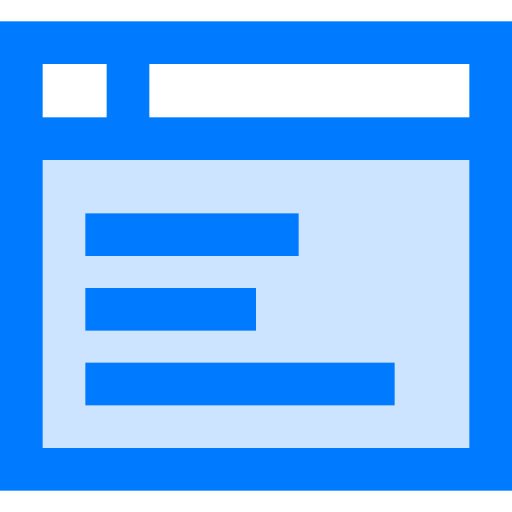 Statistics icon