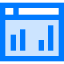 Statistics icon 64x64