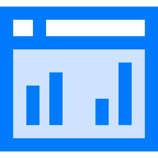 Statistics icon