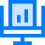 Analytics icon 64x64