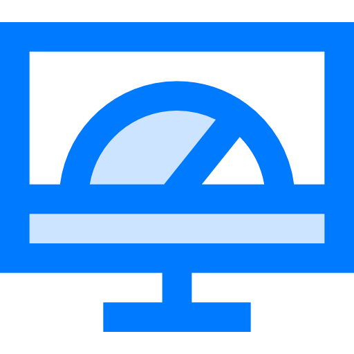Monitor 图标