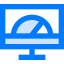 Monitor icon 64x64