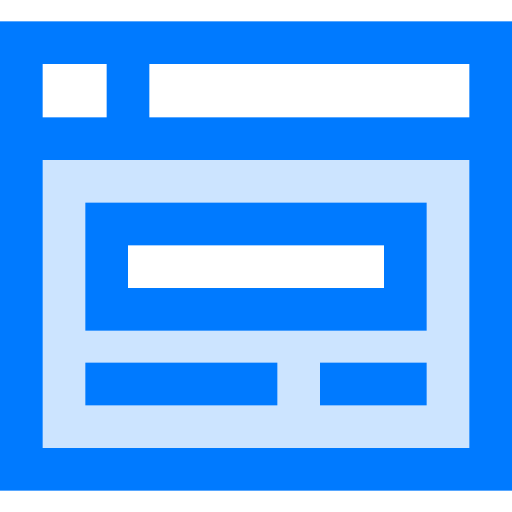 Presentation 图标