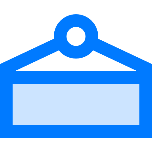Open icon