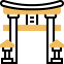 Itsukushima icon 64x64