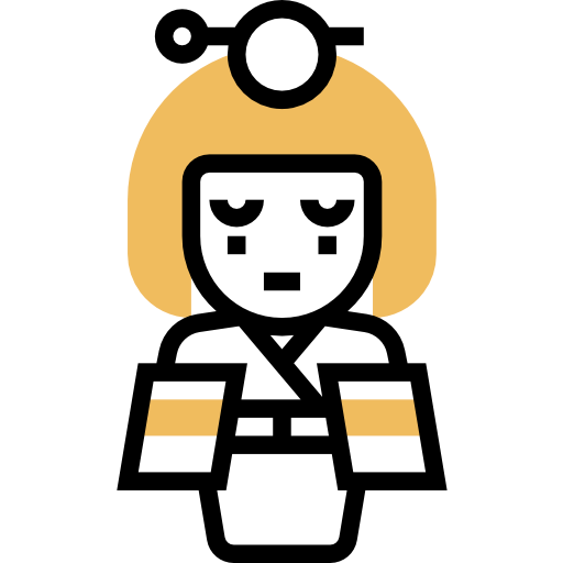 Kokeshi icon