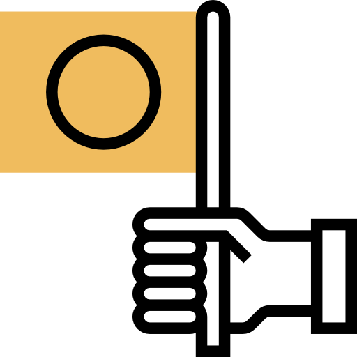 Flag icon