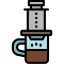 Aeropress icon 64x64