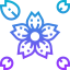 Sakura icon 64x64