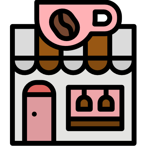 Cafe icon
