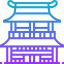 Meijo palace Ikona 64x64