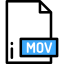 Mov icon 64x64