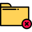 Folder icon 64x64
