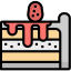 Cake icon 64x64