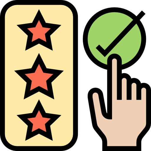 Scoring icon