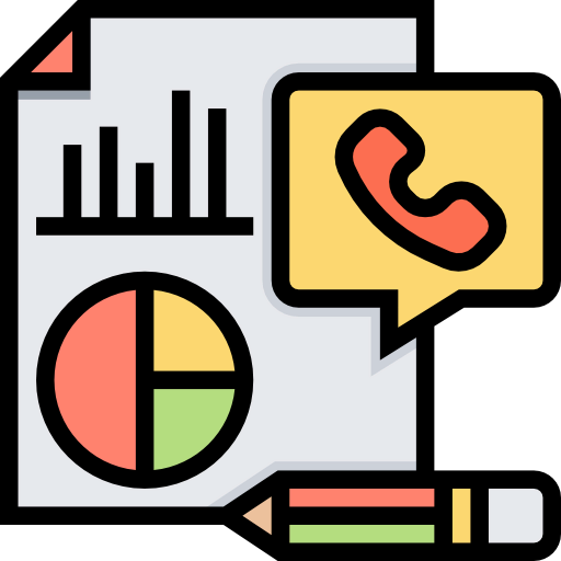 Report icon