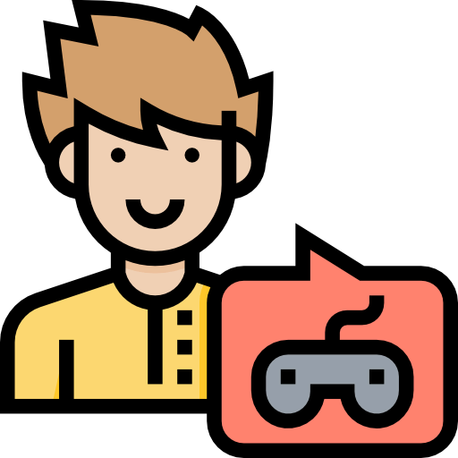 Customer icon