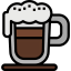 Cappuccino icon 64x64