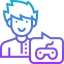 Customer ícono 64x64