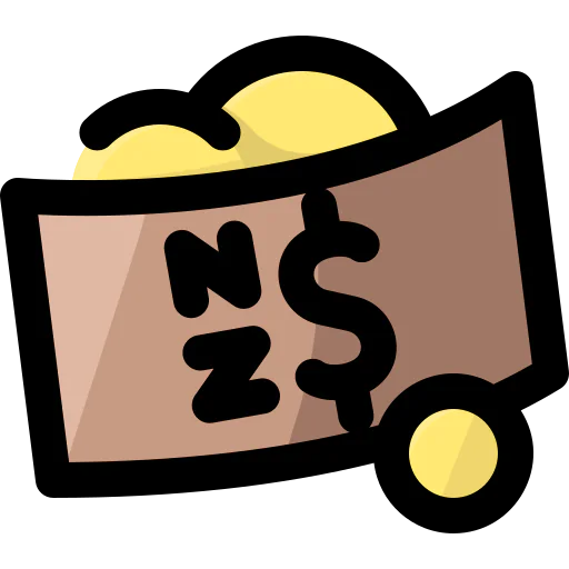 Dollar icon