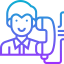 Customer ícono 64x64