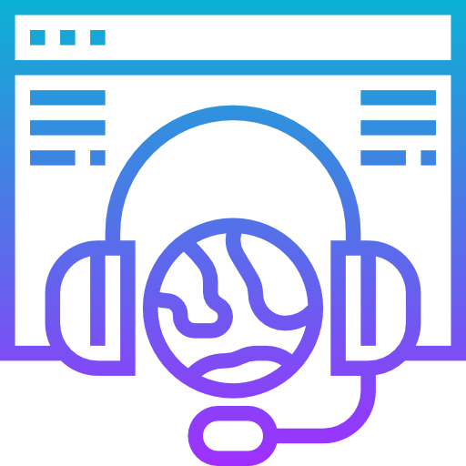 Website ícono
