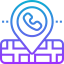 Customer service ícono 64x64
