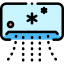 Air conditioner icon 64x64