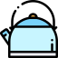Kettle icon 64x64