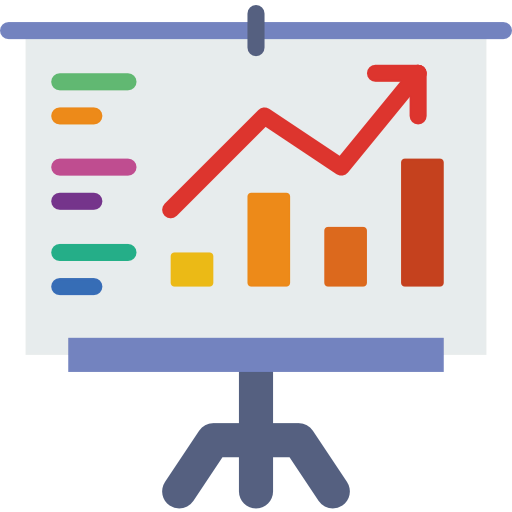 Analytics 图标