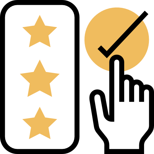 Scoring icon