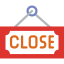 Close biểu tượng 64x64