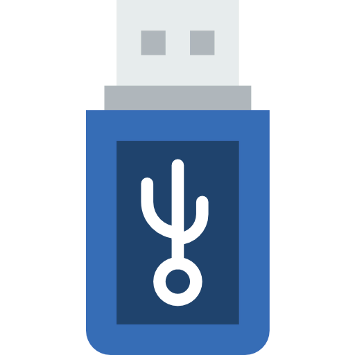 Pendrive icon
