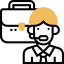 Business アイコン 64x64