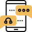 Chat アイコン 64x64