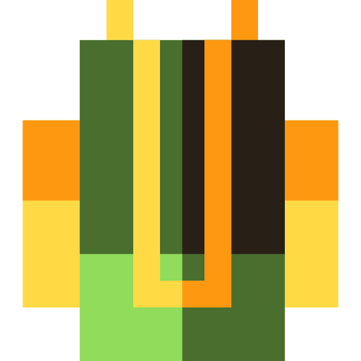 Backpack icon