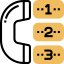 Contact アイコン 64x64