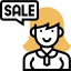 Employee アイコン 64x64