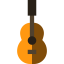 Guitar 图标 64x64