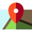 Map 图标 64x64