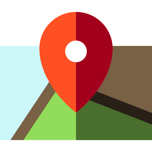 Map icon