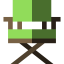 Chair 图标 64x64