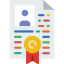 Resume biểu tượng 64x64