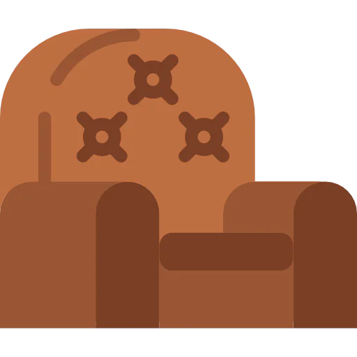 Sofa icon